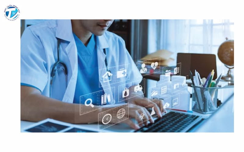 Minh họa chiến dịch Marketing y tế